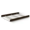 F06454 Full-Size Bed Rails, Jamocha