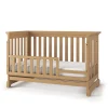 F09554 Toddler Guard Rail, Biscotti