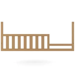 F09554 Toddler Guard Rail, Biscotti