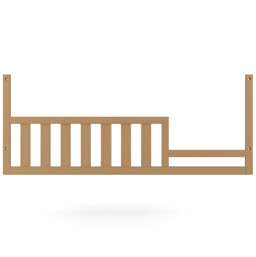 F09554 Toddler Guard Rail, Biscotti