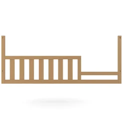 F09554 Toddler Guard Rail, Biscotti