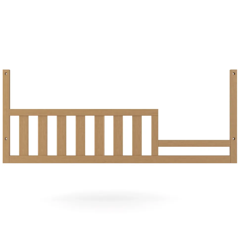 F09554 Toddler Guard Rail, Biscotti