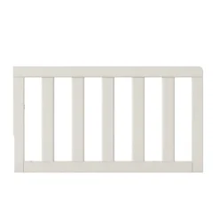 F09501 Toddler Guard Rail, Brushed Cotton