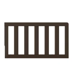 F09501 Toddler Guard Rail, Brushed Truffle