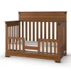 F09514 Toddler Guard Rail, Coach Cherry