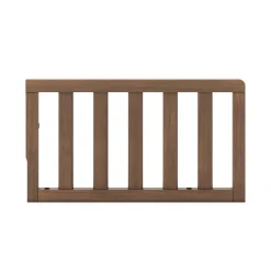F09501 Toddler Guard Rail, Cocoa Bean