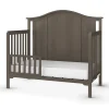 F09501 Toddler Guard Rail, Dapper Gray