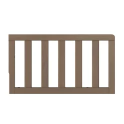 F09501 Toddler Guard Rail, Dusty Heather