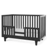 F09544 Toddler Guard Rail Ebony