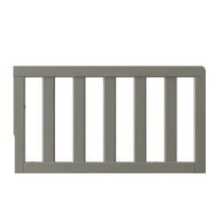 F09501 Toddler Guard Rail Lunar Gray