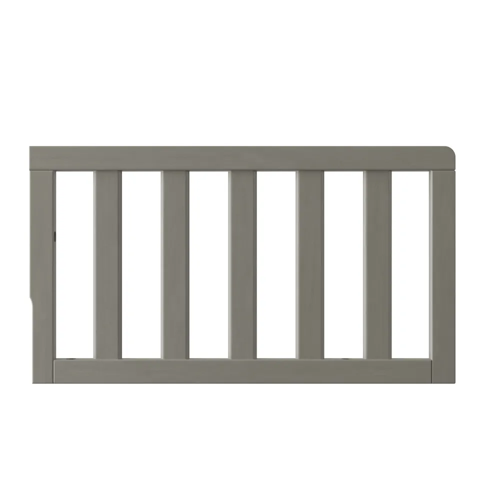 F09501 Toddler Guard Rail Lunar Gray
