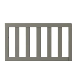 F09501 Toddler Guard Rail Lunar Gray