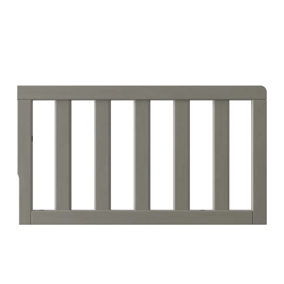 F09501 Toddler Guard Rail Lunar Gray