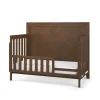 F09554 Toddler Guard Rail, Toasted Chestnut