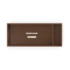F01792 Universal Dressing Kit Toasted Chestnut