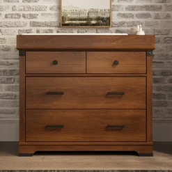 F01792 Universal Dressing Kit Coach Cherry