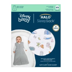 Finding Nemo Wearable Blanket Cotton TOG 0.5