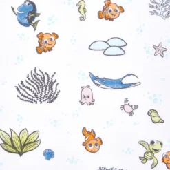 Finding Nemo Wearable Blanket Cotton TOG 0.5