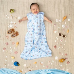 Finding Nemo Wearable Blanket Cotton TOG 0.5