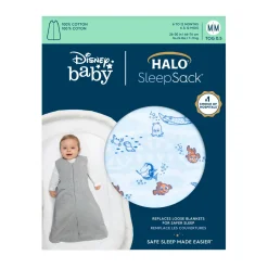 Finding Nemo Wearable Blanket Cotton TOG 0.5