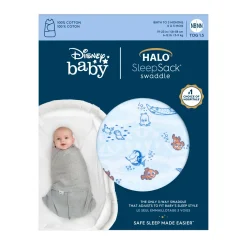Finding Nemo Swaddle Cotton TOG 1.5