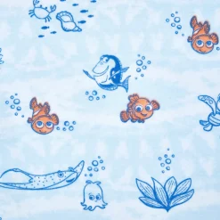 Finding Nemo Swaddle Cotton TOG 1.5