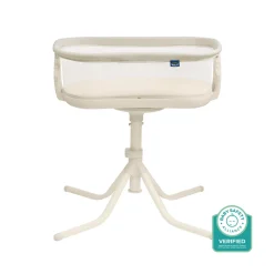 HALO® BassiNest® Swivel Sleeper 4.0 Signature, Baby Bassinet
