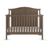 Hampton Arch Top 2-Piece Nursery Set