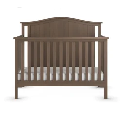 Hampton Arch Top 2-Piece Nursery Set