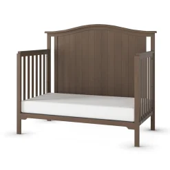 Hampton Arch Top 2-Piece Nursery Set