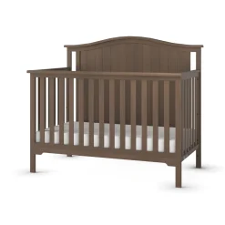 Hampton Arch Top 2-Piece Nursery Set