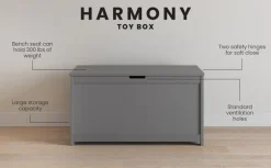 Harmony 33