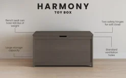 Harmony 33