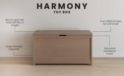 Harmony 33