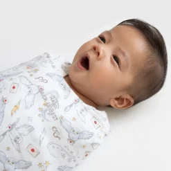 Harry Potter™ Swaddle 100% Cotton TOG 1.5