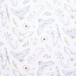 Harry Potter™ Swaddle 100% Cotton TOG 1.5