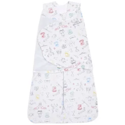 Harry Potter™ Swaddle 100% Cotton TOG 1.5