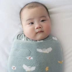 Harry Potter™ Swaddle Micro-Fleece TOG 3.0