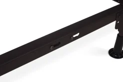 Hollywood Metal Bed Frame