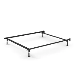 Hollywood Metal Bed Frame
