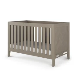 Kieran Euro 2-Piece Nursery Set