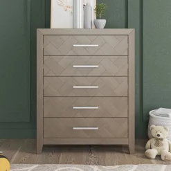 Kieran Euro 3-Piece Nursery Set