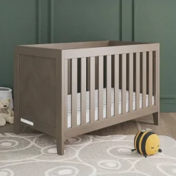 Kieran Euro 3-Piece Nursery Set
