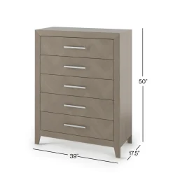 Kieran Euro 3-Piece Nursery Set