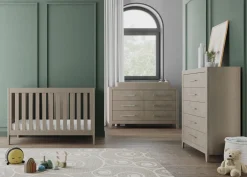 Kieran Euro 3-Piece Nursery Set