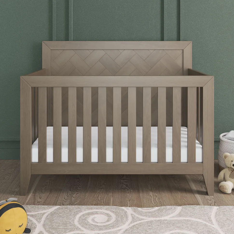 Kieran 3-Piece Nursery Set