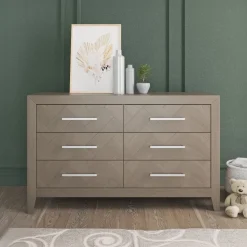 Kieran 3-Piece Nursery Set