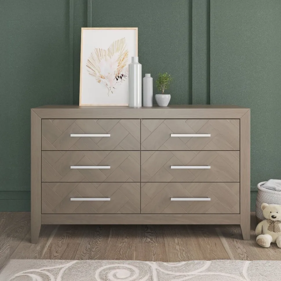 Kieran 3-Piece Nursery Set