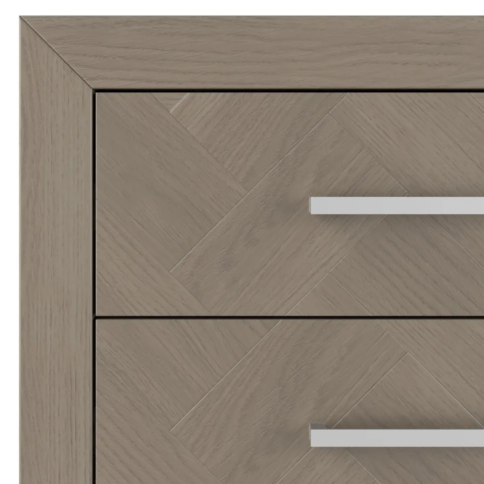 Kieran 3-Piece Nursery Set