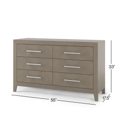 Kieran 3-Piece Nursery Set